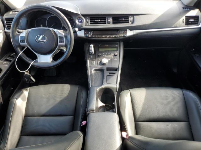 2013 Lexus Ct 200 VIN: JTHKD5BH3D2125645 Lot: 51423714