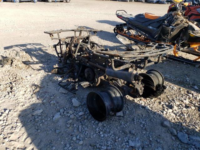 ATV 4 WHEELER 2021 burn   RFB21ATV5MK6Z5110 photo #4