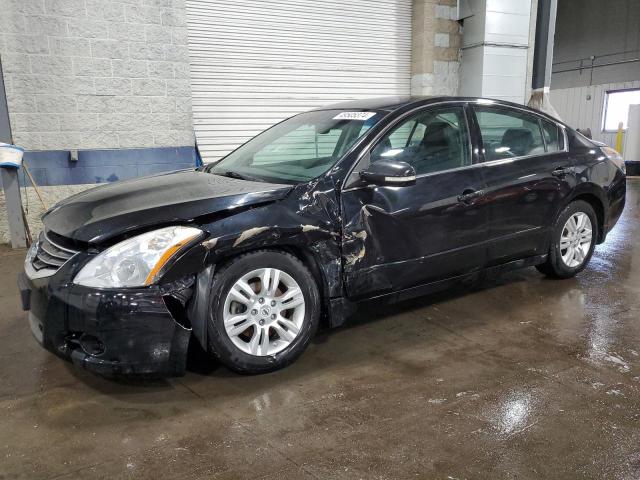 Lot #2455171455 2011 NISSAN ALTIMA BAS salvage car