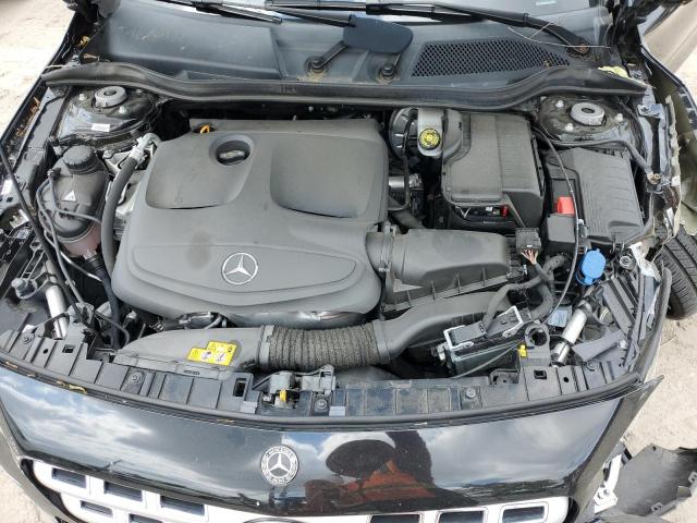 VIN WDCTG4EB6KU011200 2019 Mercedes-Benz GLA-Class,... no.12