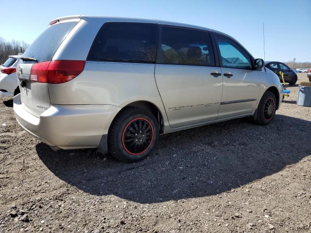 2004 Toyota Sienna Ce VIN: 5TDZA29C64S013769 Lot: 51762264