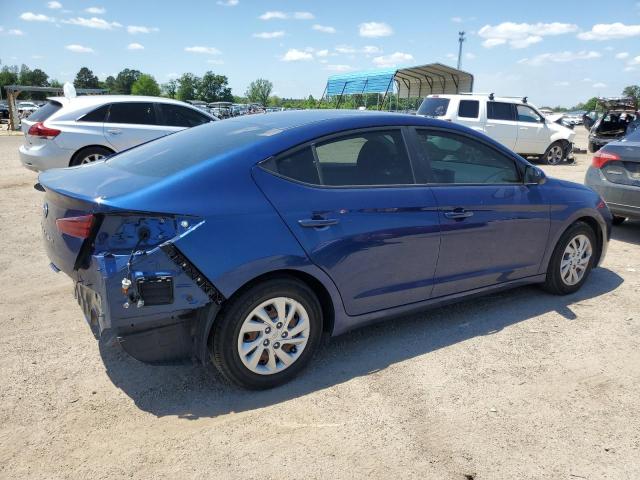 Vin: 5npd74lf1lh614020, lot: 51882234, hyundai elantra se 20203