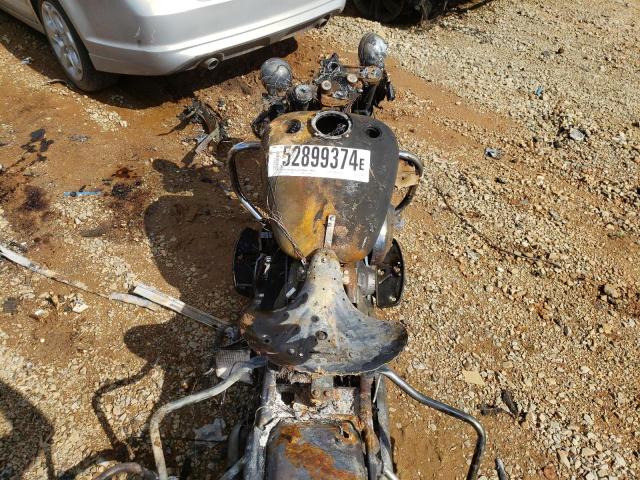 2016 HARLEY-DAVIDSON FLHP POLIC 1HD1FHM11GB658167