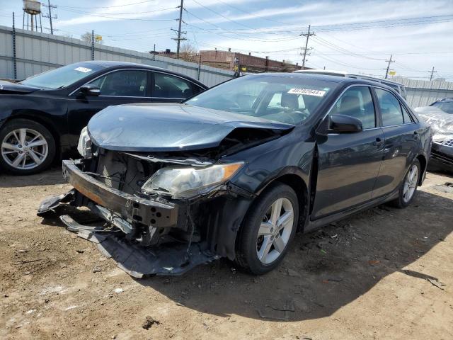 Vin: 4t1bf1fk8eu461125, lot: 49782644, toyota camry l 2014 img_1