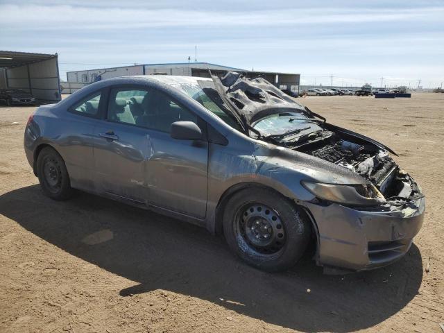 2010 Honda Civic Lx VIN: 2HGFG1B69AH518930 Lot: 50160394