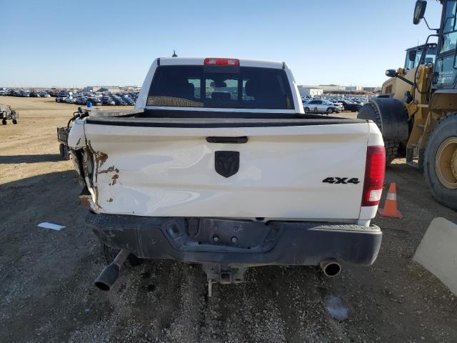 2022 Ram 1500 Classic Slt VIN: 1C6RR7LT3NS162784 Lot: 49033084