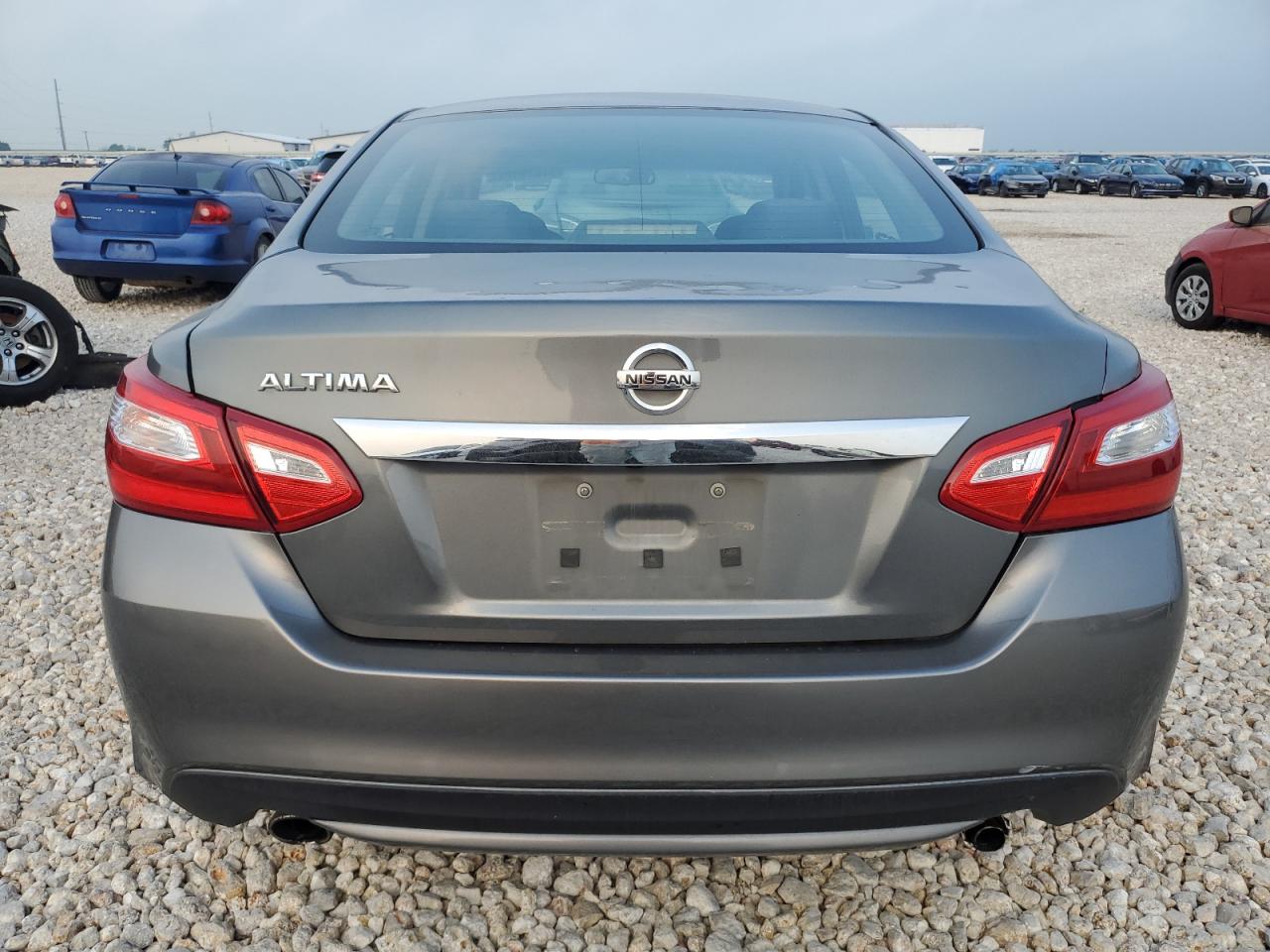 1N4AL3AP5HN342914 2017 Nissan Altima 2.5