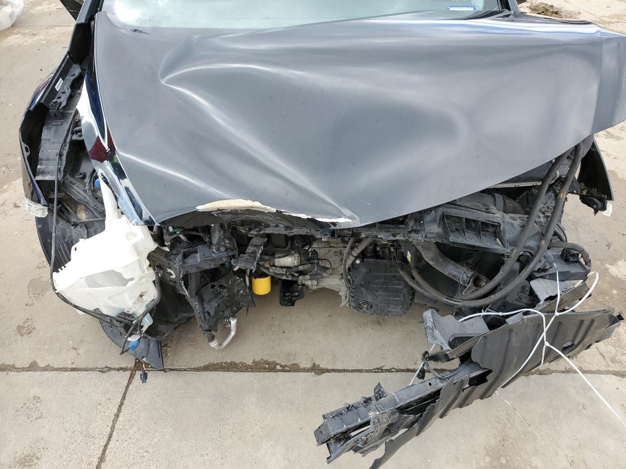 KMHD35LE4DU154685 2013 Hyundai Elantra Gt