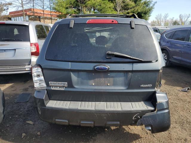 2008 Ford Escape Xlt VIN: 1FMCU93138KA89987 Lot: 51070514