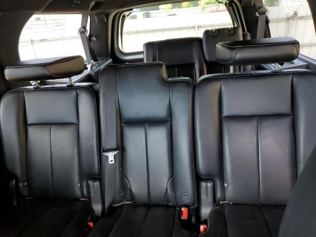 2016 Ford Expedition El Limited VIN: 1FMJK1KT0GEF02978 Lot: 51236634