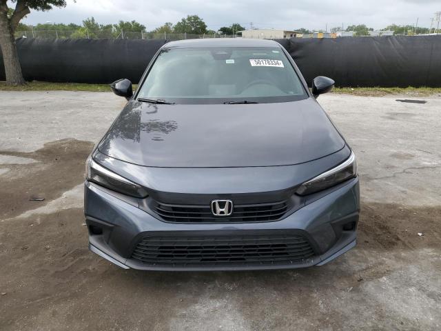 2023 Honda Civic Sport VIN: 2HGFE2F59PH566966 Lot: 50178334