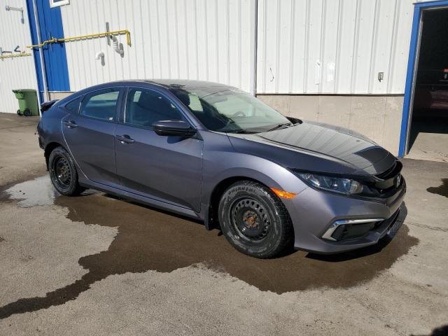 2020 HONDA CIVIC LX - 2HGFC2F58LH021518