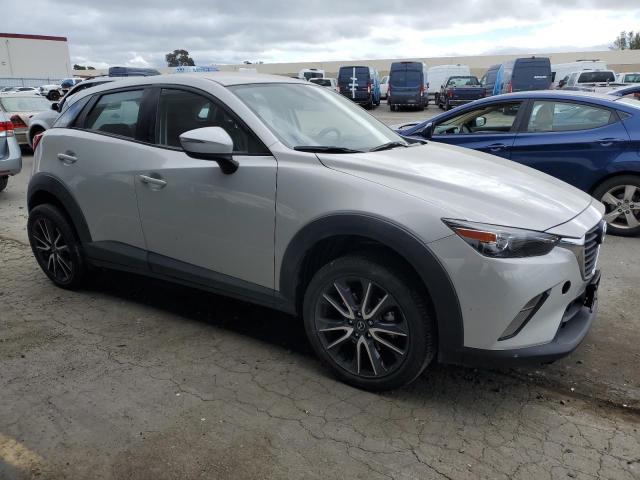 2018 Mazda Cx-3 Touring VIN: JM1DKFC71J0319318 Lot: 52595684