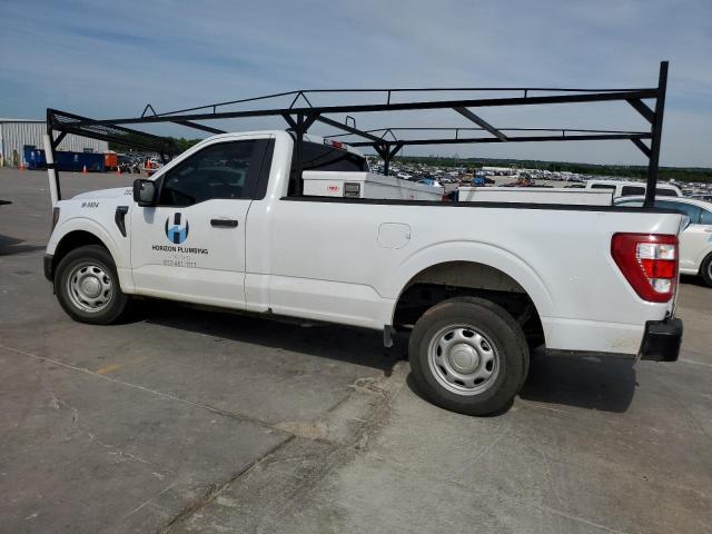 2023 Ford F150 VIN: 1FTMF1CB6PKE17611 Lot: 50840934