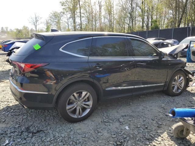 5J8YE1H3XRL006118 Acura MDX  3