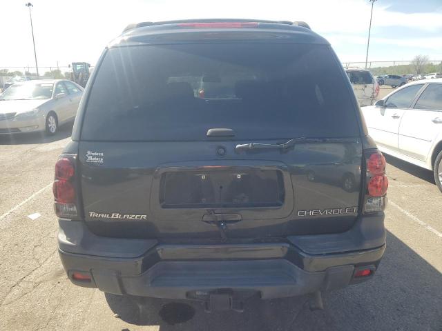 2004 Chevrolet Trailblazer Ext Ls VIN: 1GNET16S246120582 Lot: 51349084