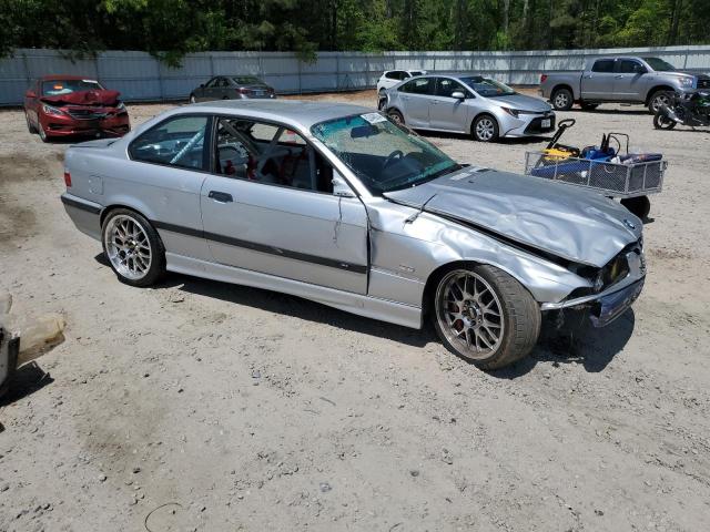 1999 BMW M3 VIN: WBSBG9337XEY82840 Lot: 52446934