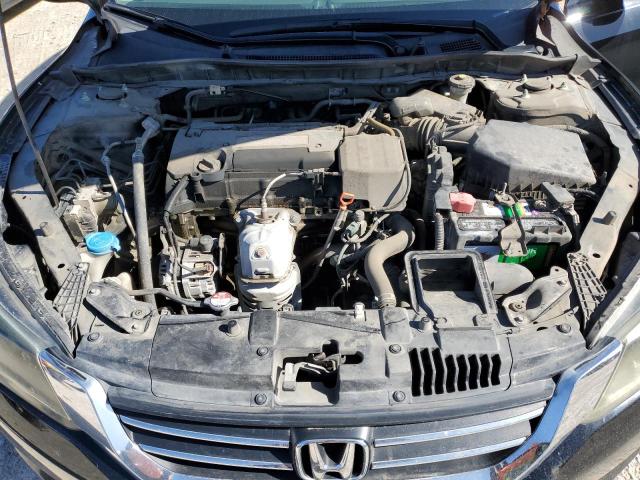 2015 HONDA ACCORD LX - 1HGCR2F37FA174801