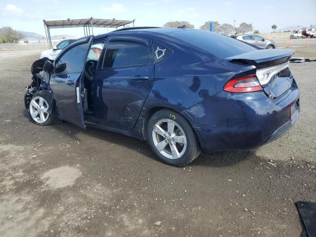 2015 DODGE DART SXT - 1C3CDFBB7FD132231