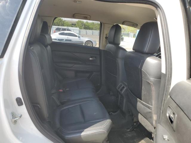 2019 MITSUBISHI OUTLANDER JA4AZ3A34KZ042166