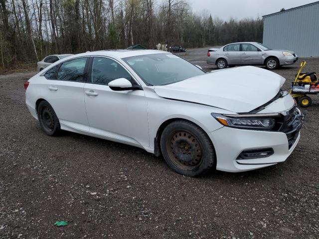 2018 Honda Accord Sport VIN: 1HGCV1F34JA803817 Lot: 52974684