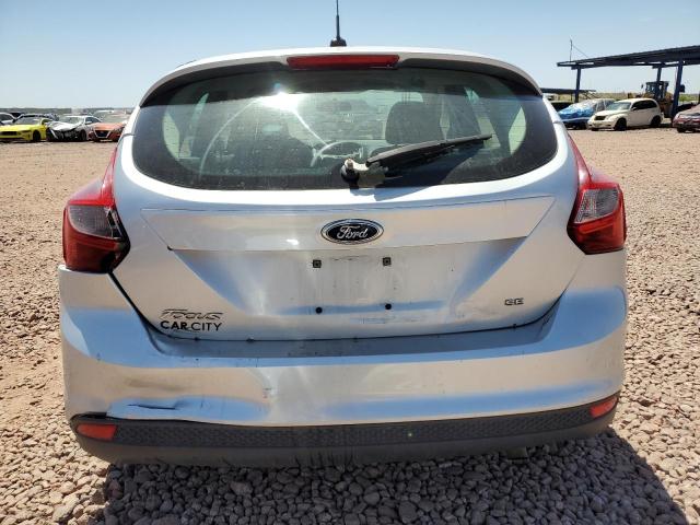 2013 Ford Focus Se VIN: 1FADP3K29DL383458 Lot: 51925074