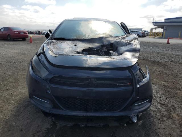 2015 DODGE DART SXT - 1C3CDFBB7FD132231