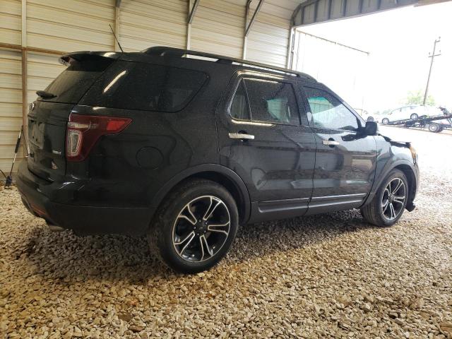 2013 Ford Explorer Sport VIN: 1FM5K8GT9DGC58492 Lot: 52693974