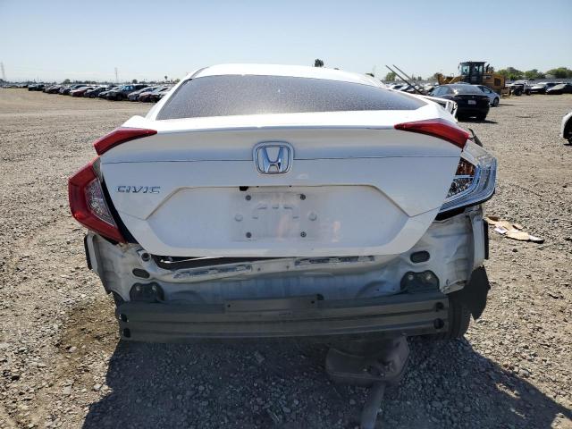 2020 HONDA CIVIC LX - 19XFC2F66LE204564
