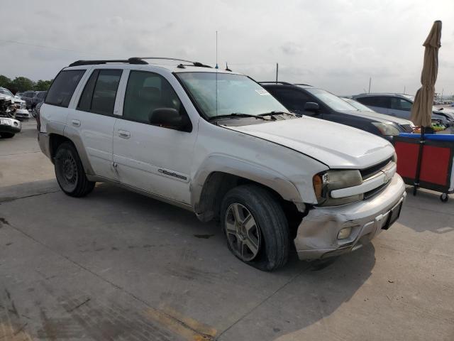 1GNDS13S242214830 | 2004 Chevrolet trailblazer ls