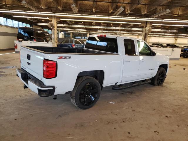 2017 Chevrolet Silverado K1500 Lt VIN: 1GCVKREH3HZ169696 Lot: 50441484