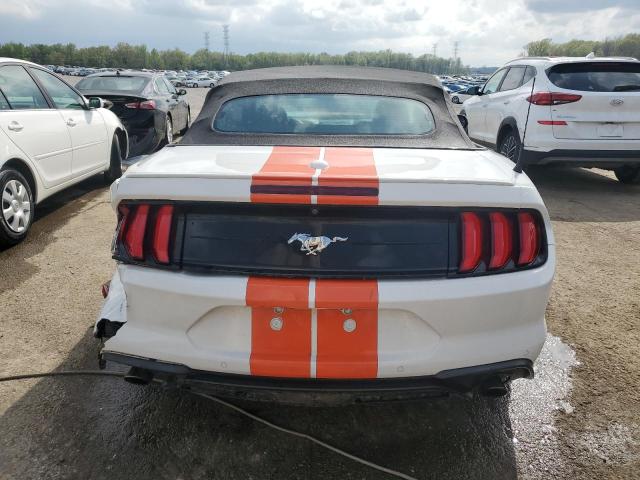 2019 Ford Mustang VIN: 1FATP8UH3K5131538 Lot: 50042854