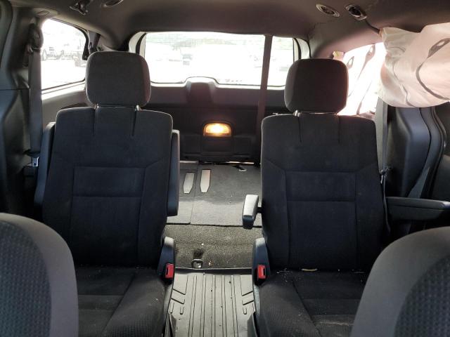 2017 DODGE GRAND CARA - 2C4RDGBGXHR743362
