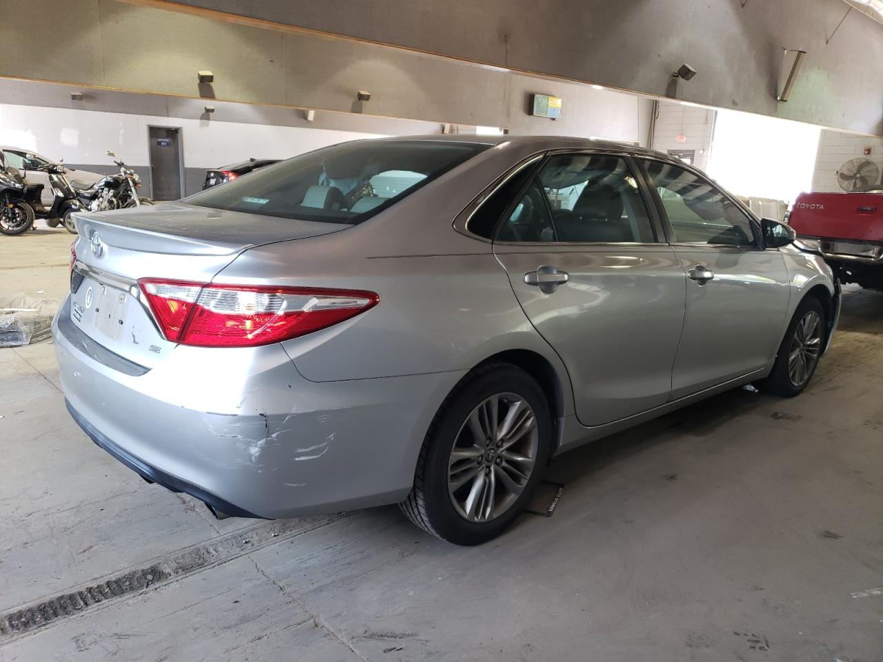 4T1BF1FKXFU008237 2015 Toyota Camry Le