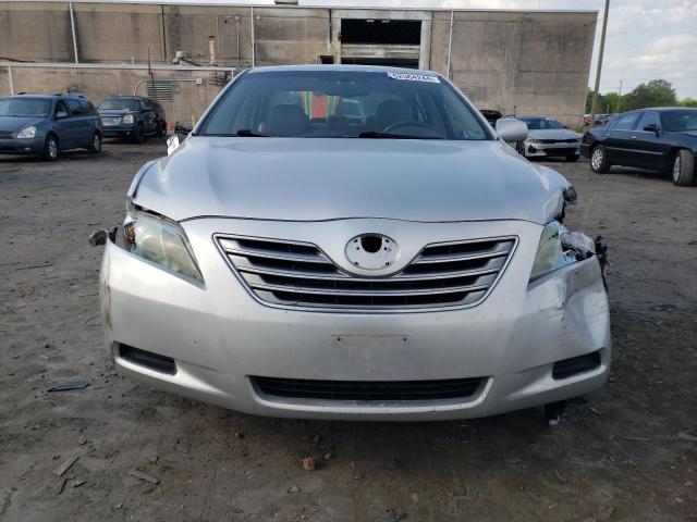 2008 Toyota Camry Hybrid VIN: 4T1BB46K88U031032 Lot: 52564244