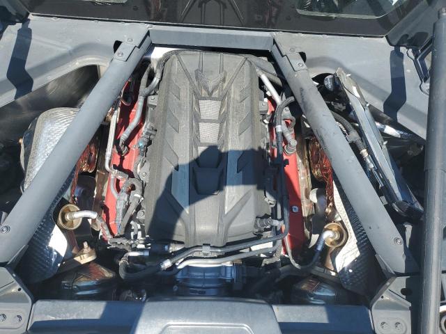 2020 Chevrolet Corvette Stingray 2Lt VIN: 1G1Y72D45L5117581 Lot: 49135714