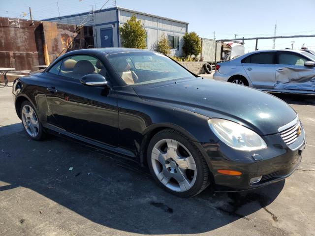 2005 Lexus Sc 430 VIN: JTHFN48Y850071689 Lot: 51207954