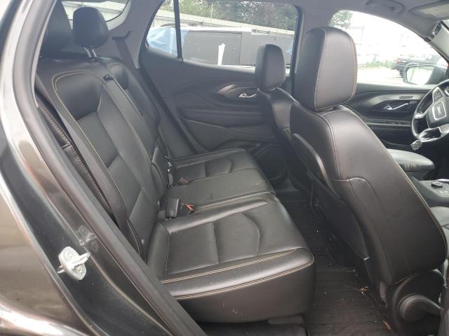 2021 GMC Terrain Slt VIN: 3GKALPEV1ML385378 Lot: 50066404