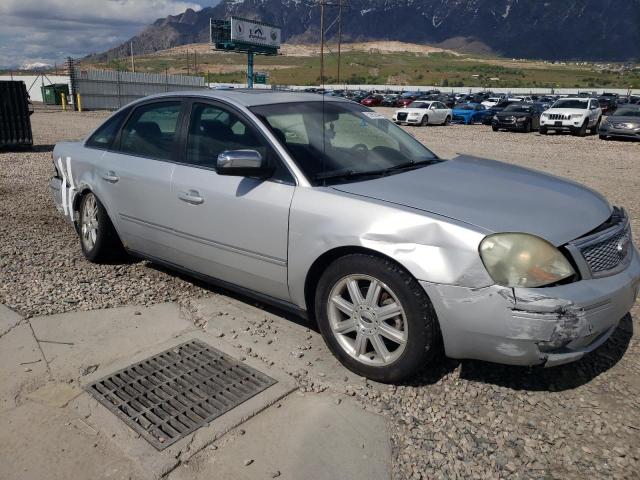 2005 Ford Five Hundred Limited VIN: 1FAFP28135G189018 Lot: 52952644