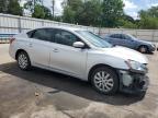 NISSAN SENTRA S photo