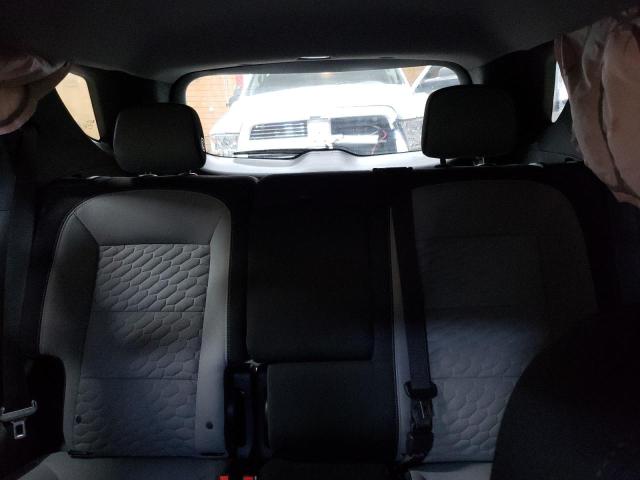 2020 Chevrolet Equinox VIN: 3GNAX5EV0LS561322 Lot: 51774744