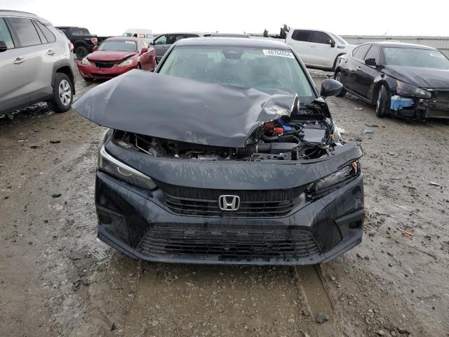 2022 HONDA CIVIC EX - 2HGFE1F73NH316177