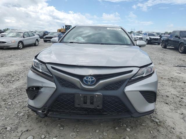2019 Toyota Camry Hybrid VIN: 4T1B21HK9KU515570 Lot: 52682924