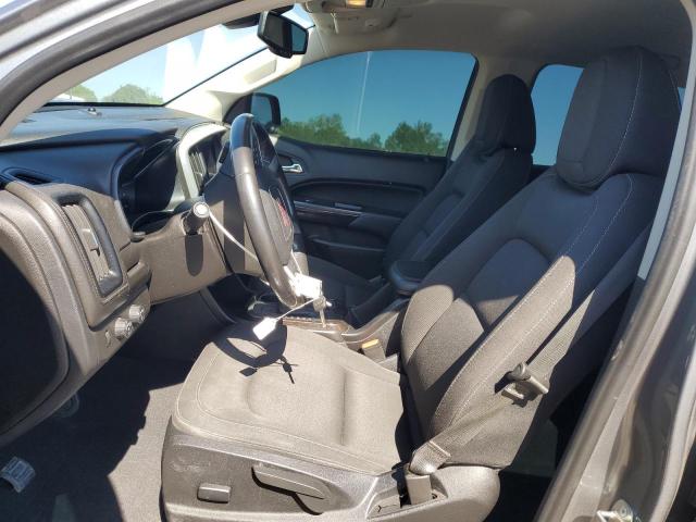2019 GMC CANYON SLE - 1GTG6CEN2K1205674