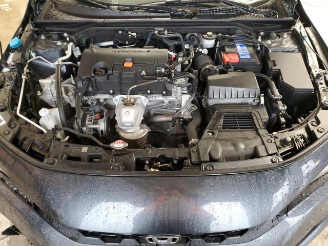 2024 HONDA CIVIC LX - 19XFL2H54RE005428