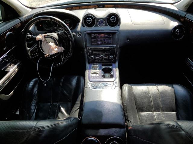 2013 Jaguar Xj VIN: SAJWA1C76D8V43559 Lot: 51640364