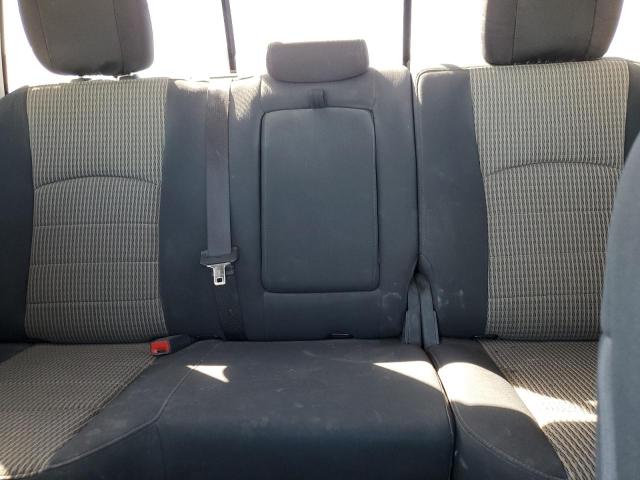 2012 Dodge Ram 1500 Slt VIN: 1C6RD6LT3CS312902 Lot: 48044534