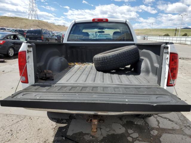2004 Dodge Ram 1500 St VIN: 1D7HA18D74S784545 Lot: 51017614