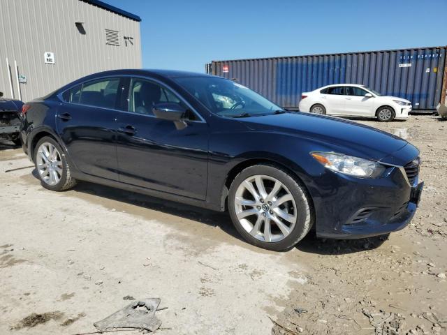 2015 Mazda 6 Touring VIN: JM1GJ1V55F1209405 Lot: 49438564