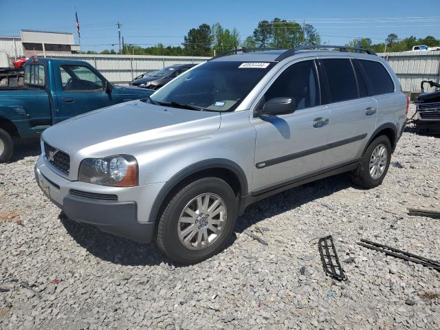 2006 Volvo Xc90 VIN: YV4CY592061230676 Lot: 48934444